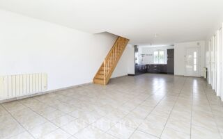  Maison à vendre 5 pièces 119 m²