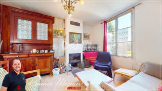  Maison à vendre 4 pièces 105 m²