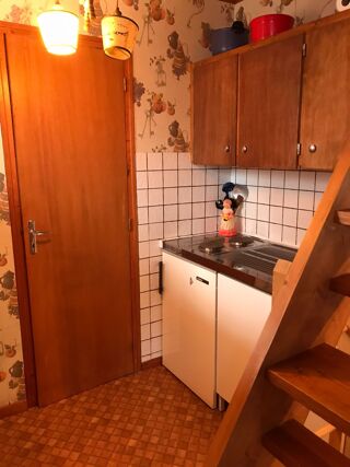  Maison à vendre 4 pièces 49 m²