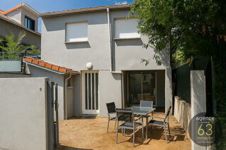  Maison � vendre 3 pi�ces 55 m�