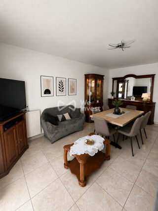  Appartement à vendre 3 pièces 69 m²