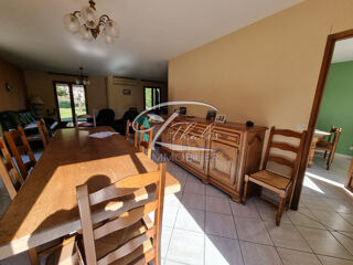  Maison � vendre 5 pi�ces 128 m�