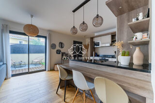  Maison � vendre 4 pi�ces 132 m�