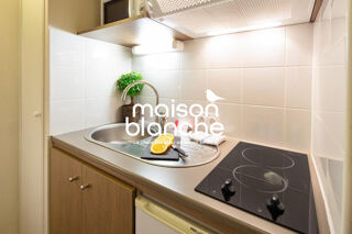  Appartement à vendre 1 pièce 27 m²