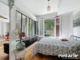  Appartement � vendre 2 pi�ces 34 m�