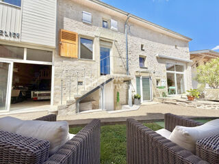  Maison à vendre 5 pièces 152 m²