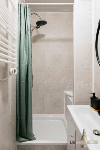  Maison à louer 2 pièces 31 m²