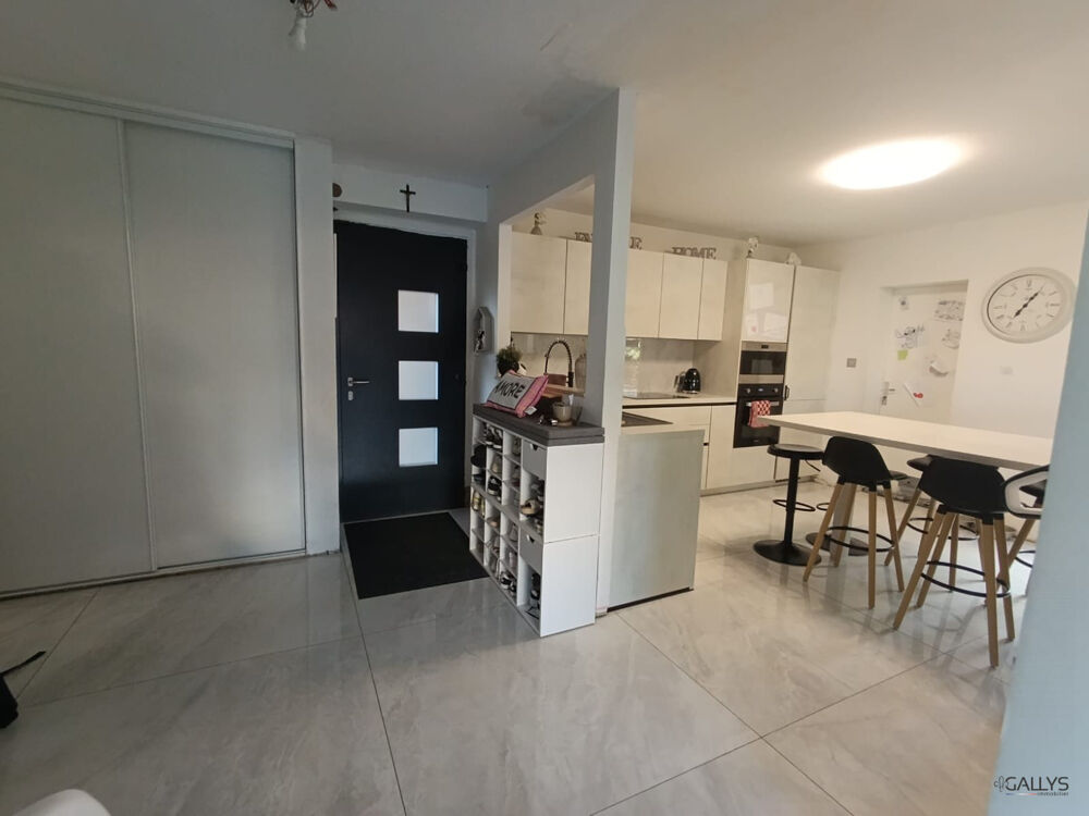 Vente Maison Maison 4 chambres avec jardin Cattenom