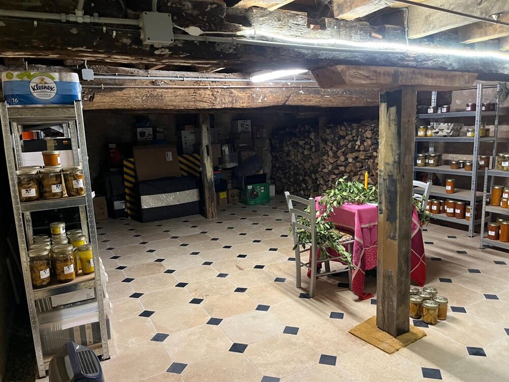 à vendre  Maison Monpazier (24540)
