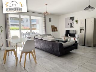  Appartement � vendre 3 pi�ces 70 m�