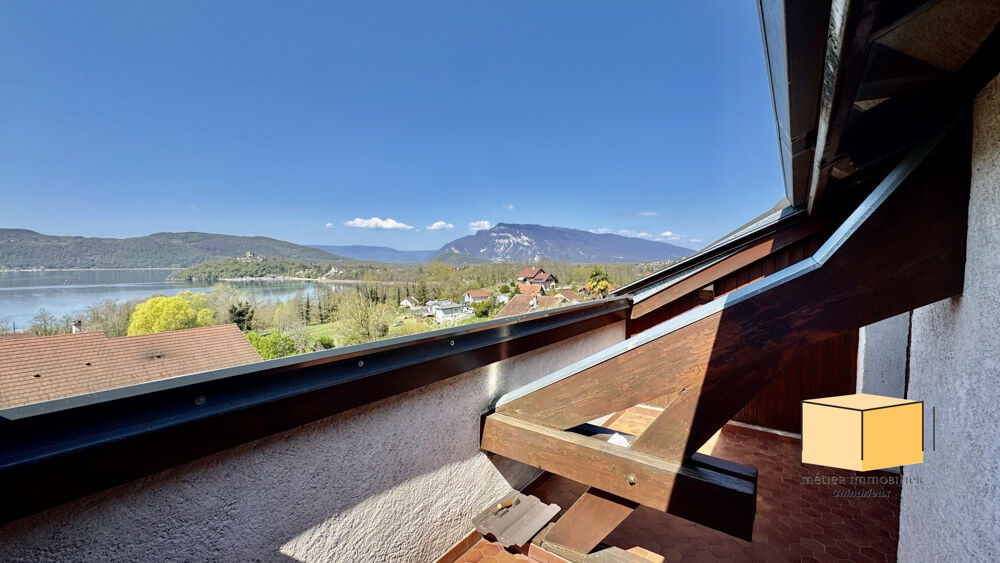 à vendre  Maison Chindrieux (73310)