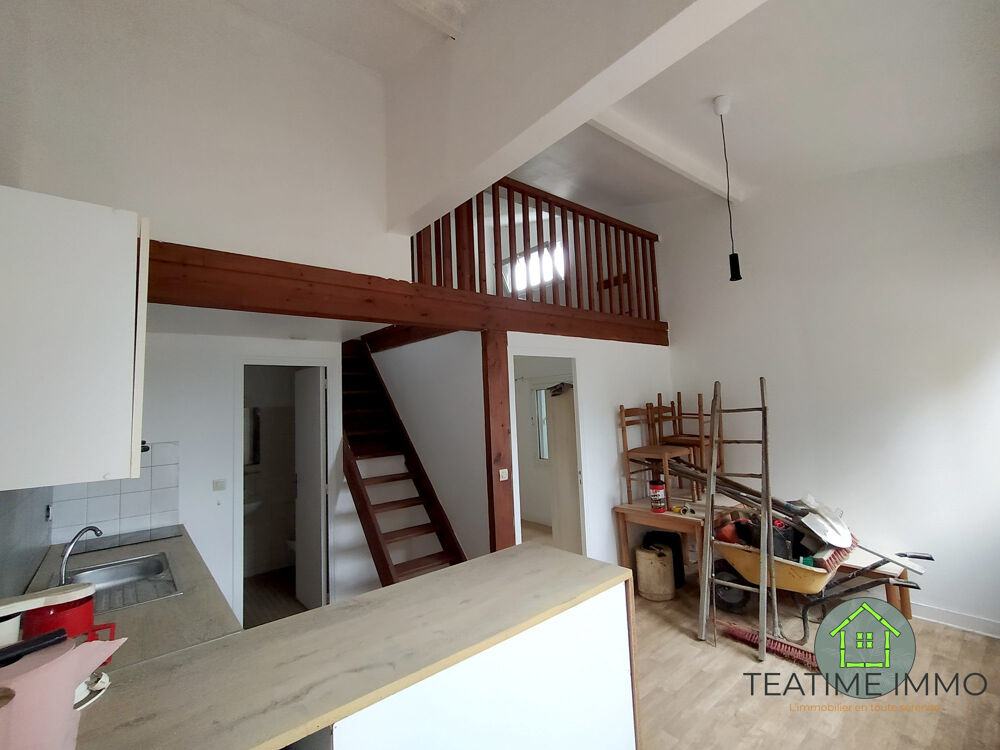 Vente Maison Maison à vendre Fouesnant Fouesnant