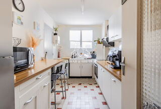  Appartement � vendre 3 pi�ces 69 m�