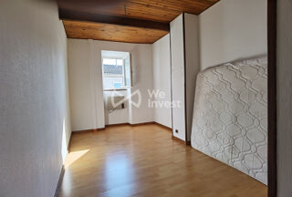  Maison à vendre 3 pièces 55 m²