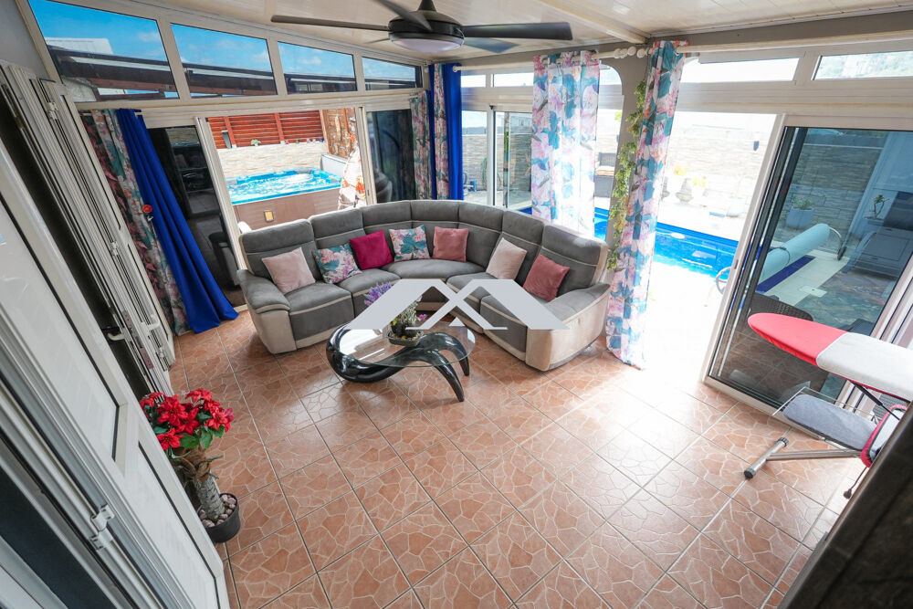 Maison F5 Vincendo