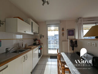  Appartement � vendre 3 pi�ces 66 m�