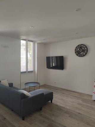  Colocation Demande4 pièces 105 m² Saint-Étienne