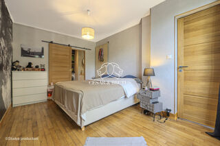  Appartement � vendre 5 pi�ces 119 m�