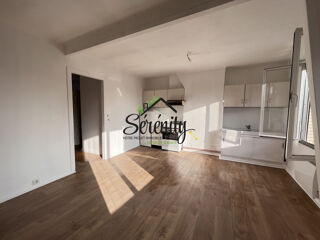  Appartement  vendre 3 pices 50 m