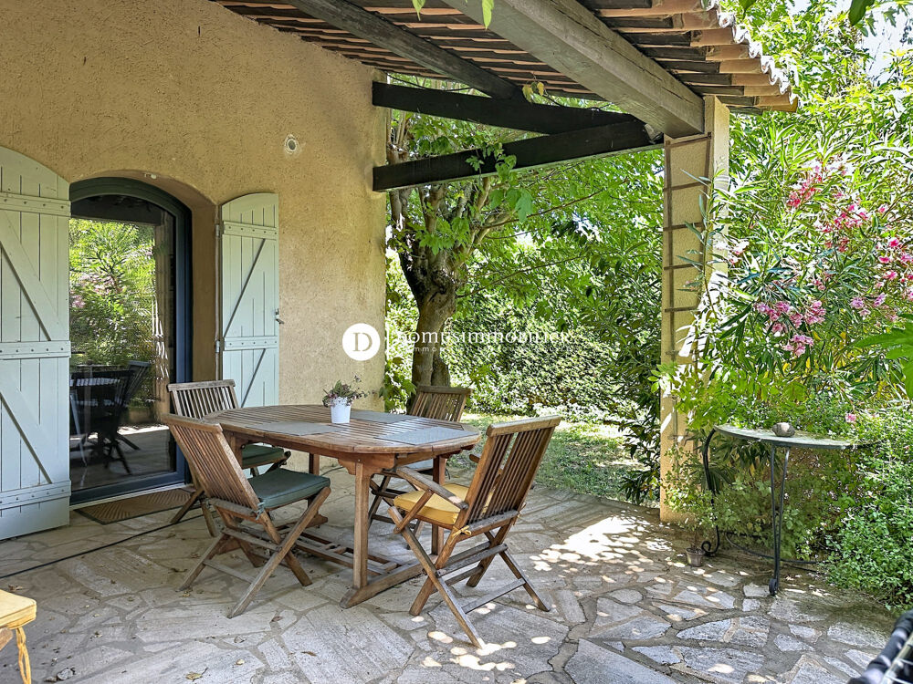 Maison style bastide