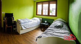  Maison à vendre 6 pièces 90 m²