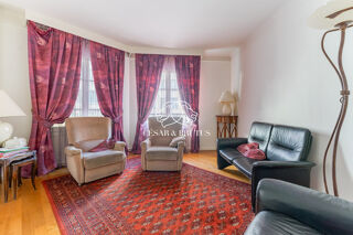  Appartement � vendre 5 pi�ces 93 m�