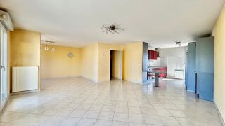  Appartement à vendre 4 pièces 85 m²