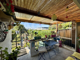  Maison � vendre 4 pi�ces 83 m�
