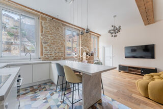  Appartement � vendre 3 pi�ces 61 m�