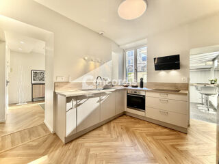  Appartement à vendre 6 pièces 115 m²