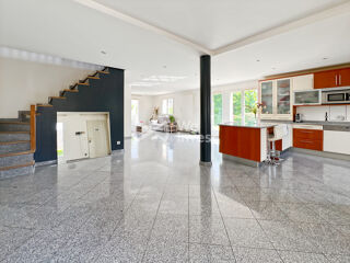  Maison à vendre 6 pièces 180 m²