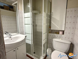  Appartement à vendre 2 pièces 23 m²