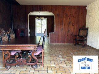  Maison � vendre 7 pi�ces 158 m�