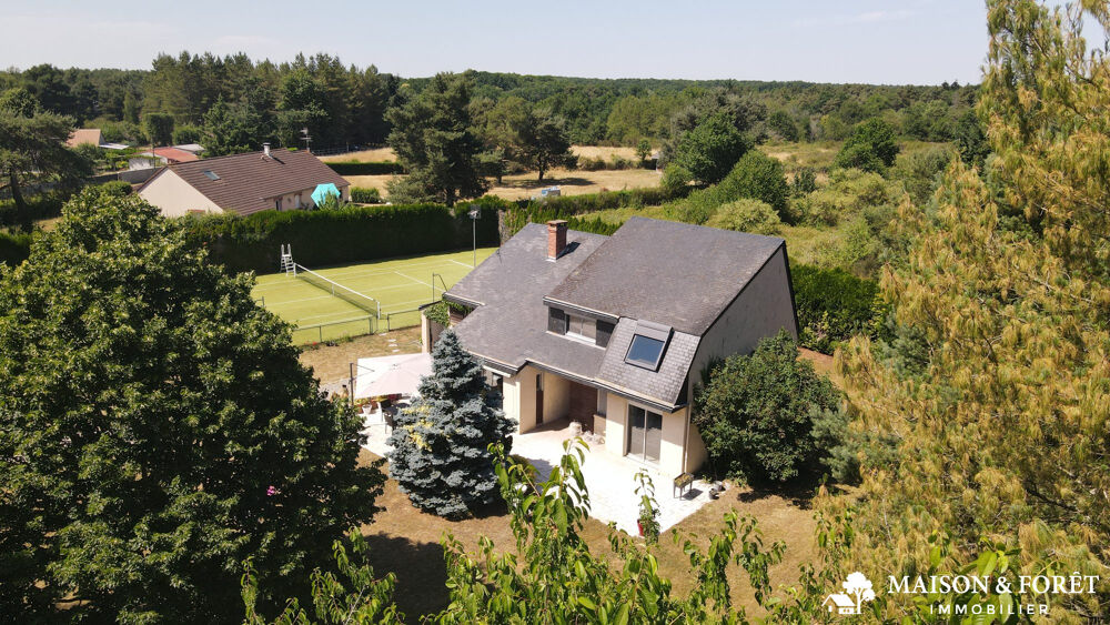 MAISON INDIVIDUELLE