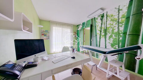Immobilier Professionnel &agrave; vendre Caluire-et-Cuire 258000 69300 Caluire-et-cuire