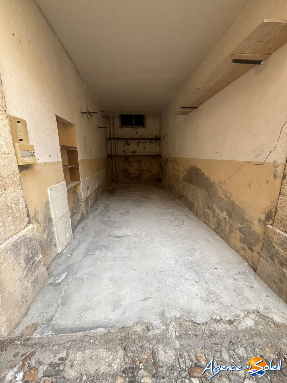 Vente Parking/Garage Garage centre ville Narbonne