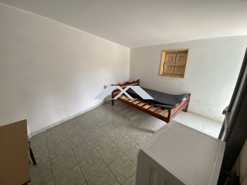 MAISON F3 SAINT LOUIS