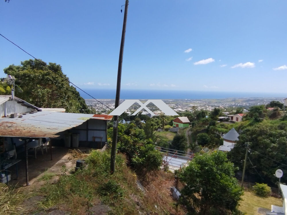 Vente Terrain Terrain 590 m² Sainte Clotilde Sainte clotilde