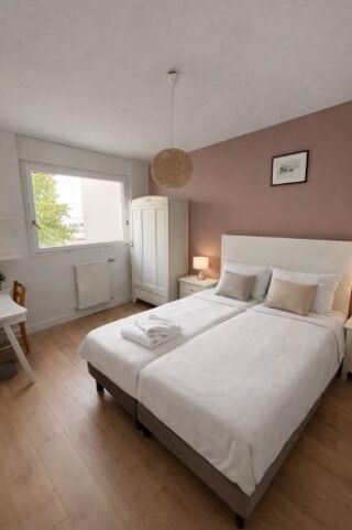  Appartement � vendre 4 pi�ces 85 m�