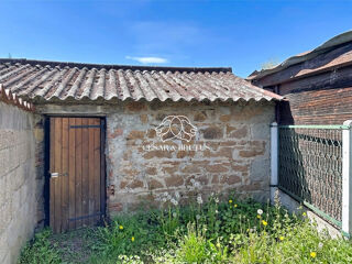  Maison à vendre 4 pièces 104 m²