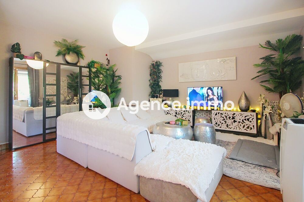 Maison à vendre à Thônes  213 m² | 2 appartements indépe