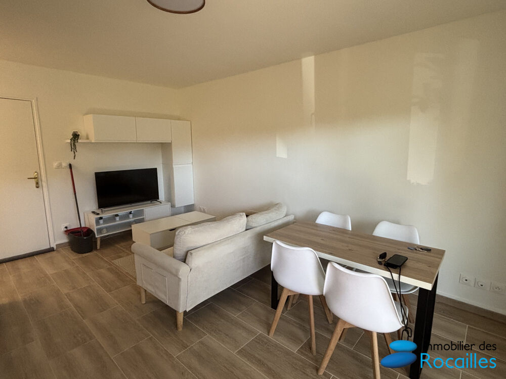 Location Appartement APPARTEMENT T1 MEUBLE - REIGNIER ESERY Reignier-Ésery