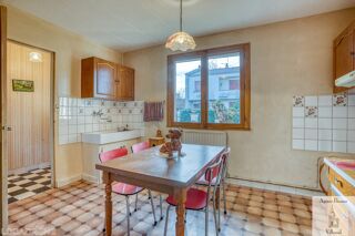  Maison à vendre 4 pièces 74 m²
