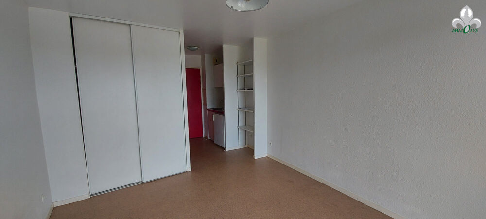 Location Appartement STUDIO CHEVIGNY SAINT SAUVEIUR Chevigny-saint-sauveur