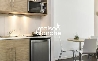  Appartement à vendre 1 pièce 20 m²