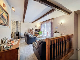  Maison à vendre 6 pièces 132 m²