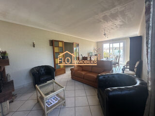  Maison à vendre 6 pièces 142 m²