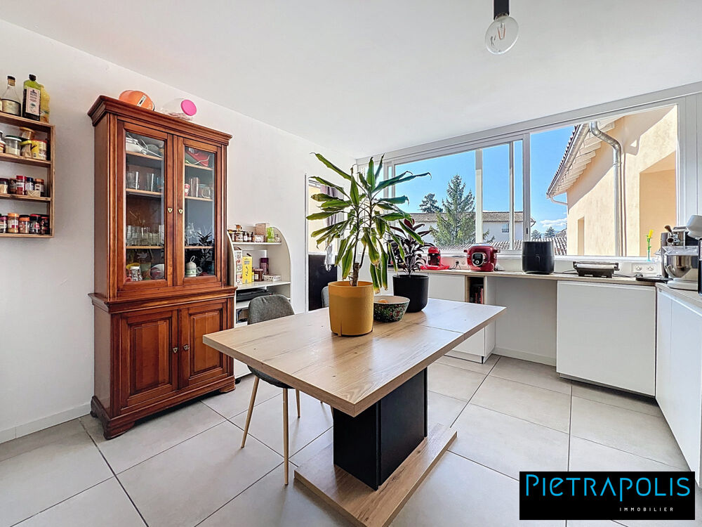 Vente Appartement SOUS OFFRE Grand Appartement T3 Vourles