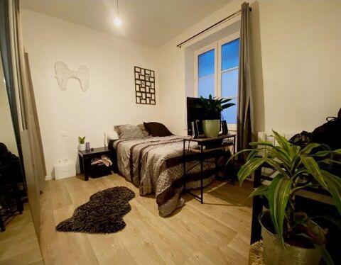  Appartement � louer 2 pi�ces 48 m�