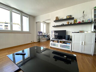  Appartement  vendre 4 pices 66 m